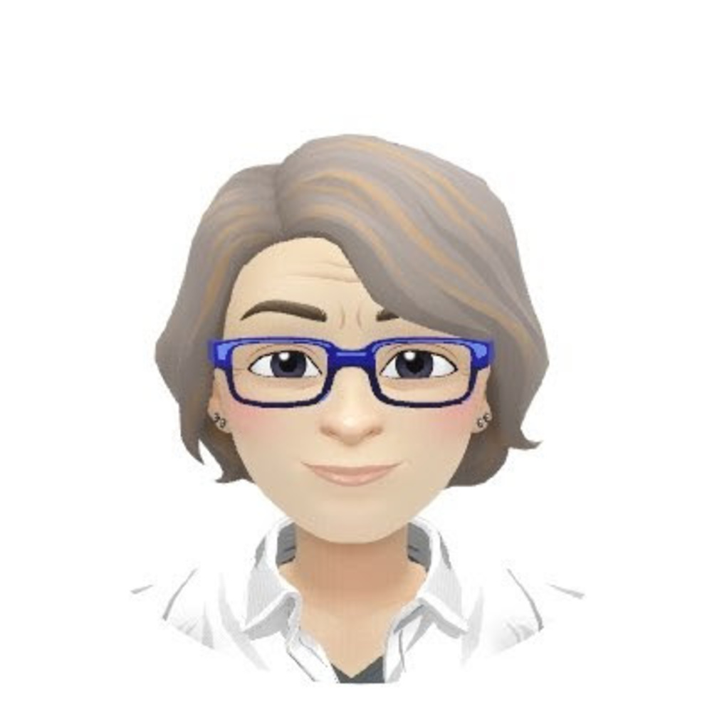 Meet your Posher, Barbara